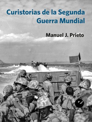 cover image of Curistorias de la Segunda Guerra Mundial